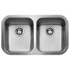 TEKA Fregadero BE 2C 780 Inox
