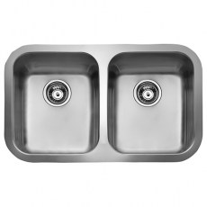 TEKA Fregadero BE 2C 780 Inox