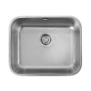 TEKA Fregadero BE 50.40 Plus Inox