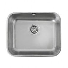 TEKA Fregadero BE 50.40 Plus Inox