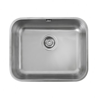 TEKA Fregadero BE 50.40 Plus Inox
