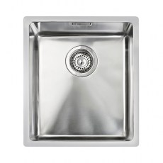 TEKA Fregadero BE Linea RS15 34.40 Inox