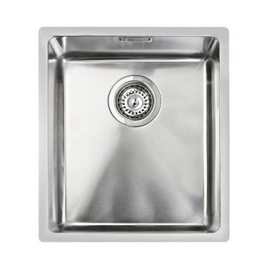 TEKA Fregadero BE Linea RS15 34.40 Inox