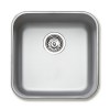 TEKA Fregadero BE 40.40 Plus Inox