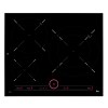 Placas de inducción - TEKA Encimera Inducción IKNOB IT 6350 3 Zonas