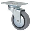Rueda Goma Serie B-PGI 1-0214 15 Kg 30 mm Pletina