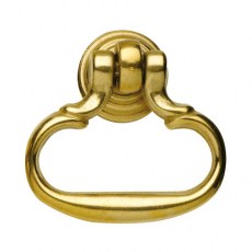 Asas y anillas mueble - Anilla M1023A00 OPR 26x24 mm