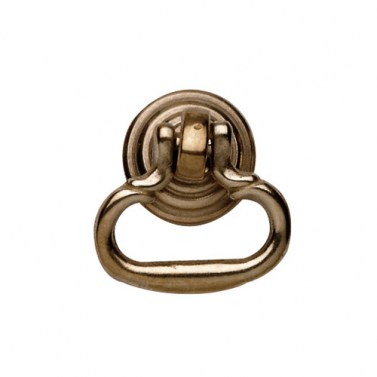 Asas y anillas mueble - Anilla M1023B00 VP 14x14 mm