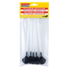 Adhesivos y selladores - Cánula para Bote Espuma Manual