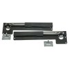 Corredera y kit para armario - Kit Ruedas Altas con Autocierre Terra S85 Easy Soft