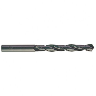 Consumibles para herramientas - Broca HSSR 10,5 mm DIN 338