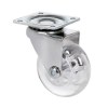 Rueda Goma Serie Doméstica BDT 1-0659 40kg Pletina