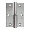 Bisagras de pala - Bisagra Inox 100x65 mm Derecha