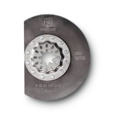 Consumibles para herramientas - FEIN Disco Sierra HSS Metal Ø85 SL