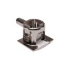 Herraje para mueble - Conjunto Unión Unico 15mm Ø5mm