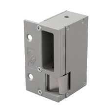 Abrepuertas Eléctrico - Cierre Eléctrico Sobreponer Horizontal Reversible JIS 1093 Automático