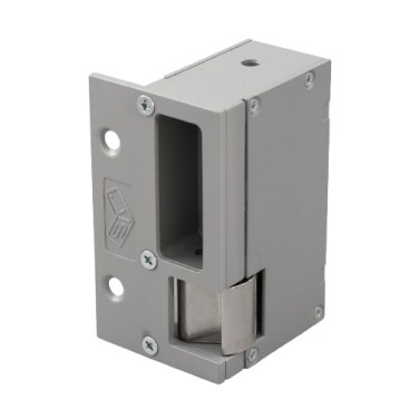 Abrepuertas Eléctrico - Cierre Eléctrico Sobreponer Horizontal Reversible JIS 1093 Automático