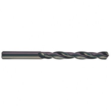 Consumibles para herramientas - Broca HSSR 10 mm DIN 338