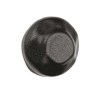 Clavo Forjado Redondo 10 mm Negro