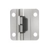 Bisagras de pala - Bisagra Asimétrica 50x36 mm Níquel