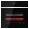 Hornos - TEKA Horno Multifunción iOVEN P Cristal Negro