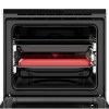 Hornos - TEKA Horno Multifunción iOVEN P Cristal Negro