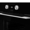 Hornos - TEKA Horno Multifunción HLB 8400 BK Cristal Negro