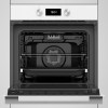 Hornos - Teka Horno Multifunción HLB 8400 P Cristal Blanco