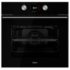Hornos - TEKA Horno Multifunción HLB 8400 P Cristal Negro