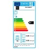 Hornos - TEKA Horno Multifunción HLB 8400 P Cristal Negro