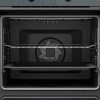 Hornos - TEKA Horno Multifunción HLB 8400 P Cristal Stone Grey