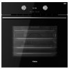 Hornos - TEKA Horno Multifunción Home HLB 8700 P Cristal Negro