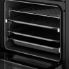Hornos - TEKA Horno Multifunción Home HLB 8700 P Cristal Negro