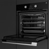 Hornos - TEKA Horno Multifunción Home HLB 8700 P Cristal Negro