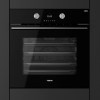 Hornos - TEKA Horno Multifunción Home HLB 8700 P Cristal Negro