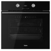 Hornos - TEKA Horno Multifunción SteakMaster Lite Cristal Negro