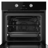 Hornos - TEKA Horno Multifunción SteakMaster Lite Cristal Negro