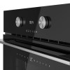 Hornos - TEKA Horno Multifunción SteakMaster Lite Cristal Negro