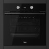 Hornos - TEKA Horno Multifunción SteakMaster Lite Cristal Negro