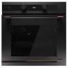 Hornos - TEKA Horno Multifunción HLB 84 Infinity G1 Negro Mate