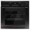Hornos - TEKA Horno Multifunción HLB 84 Infinity G1 Negro Mate