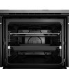 Hornos - TEKA Horno Multifunción HLB 84 Infinity G1 Negro Mate
