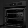 Hornos - TEKA Horno Multifunción HLB 84 Infinity G1 Negro Mate