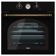 Hornos - TEKA Horno Multifunción HRB 6300 AT Antracita