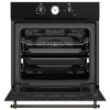 Hornos - TEKA Horno Multifunción HRB 6300 AT Antracita