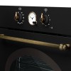 Hornos - TEKA Horno Multifunción HRB 6300 AT Antracita