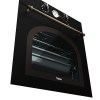Hornos - TEKA Horno Multifunción HRB 6300 AT Antracita