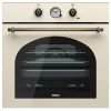 Hornos - TEKA Horno Multifunción HRB 6300 VN Vainilla