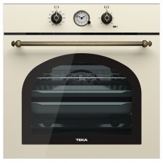 Hornos - TEKA Horno Multifunción HRB 6300 VN Vainilla