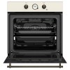 Hornos - TEKA Horno Multifunción HRB 6300 VN Vainilla